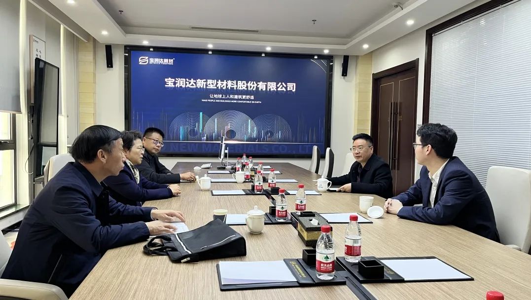 許昌這場調(diào)研為何聚焦這家民企？超20%增速背后的綠色動能